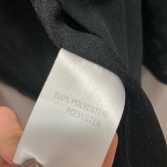 THRIFTED BUTTON UP - Picture 3 of 3